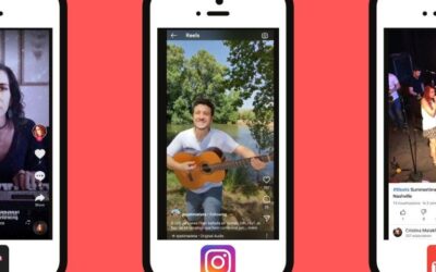 Tendencias audiovisuales que están revolucionando el marketing en 2025
