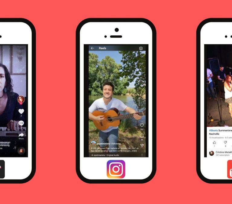 Tendencias audiovisuales que están revolucionando el marketing en 2025