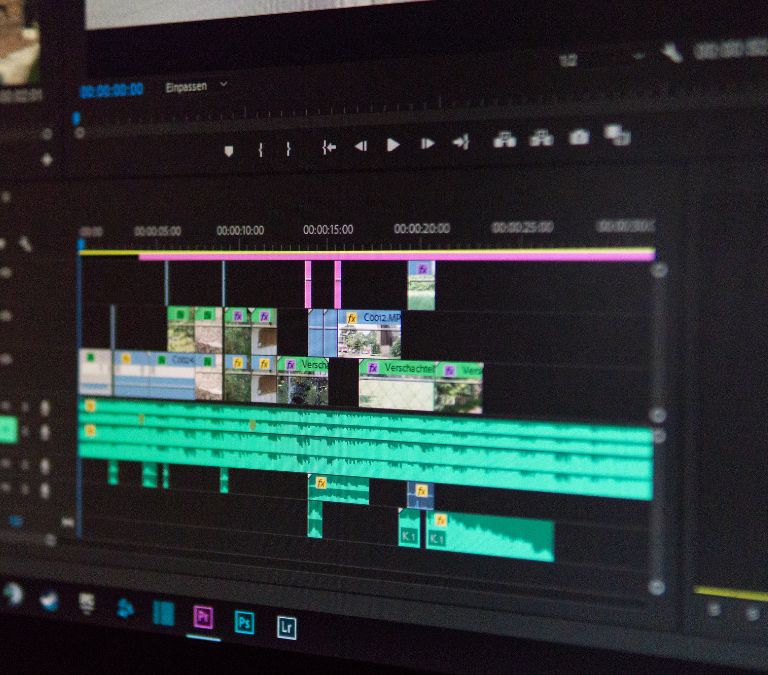 El poder del storytelling audiovisual: emociona, conecta y vende