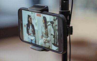 Producción audiovisual para redes sociales: consejos que marcan la diferencia